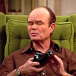 76. That ’70s Show (1998-2006)