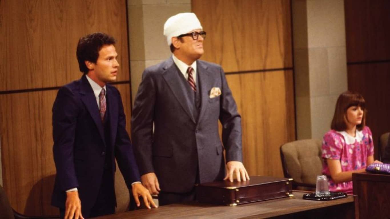 75. Soap (1977-1981)