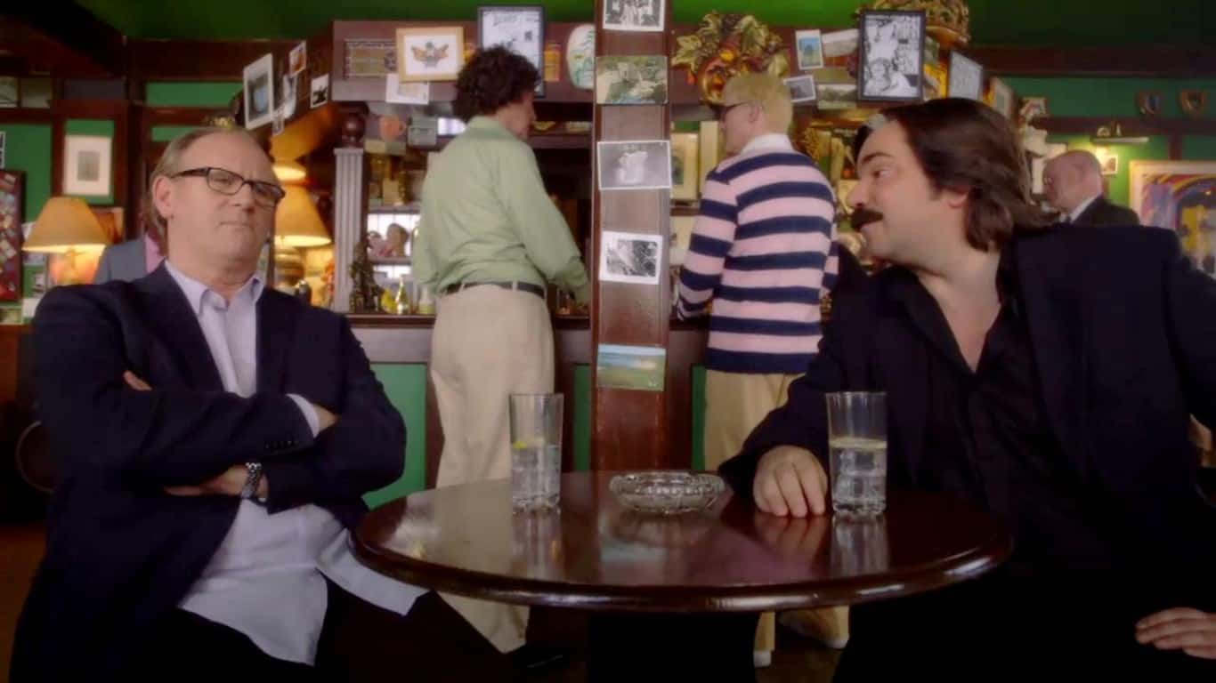 74. Toast of London (2012-2020)