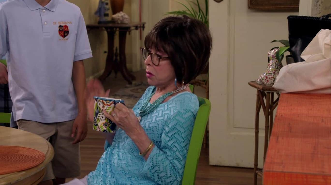 72. One Day at a Time (2017-2020)