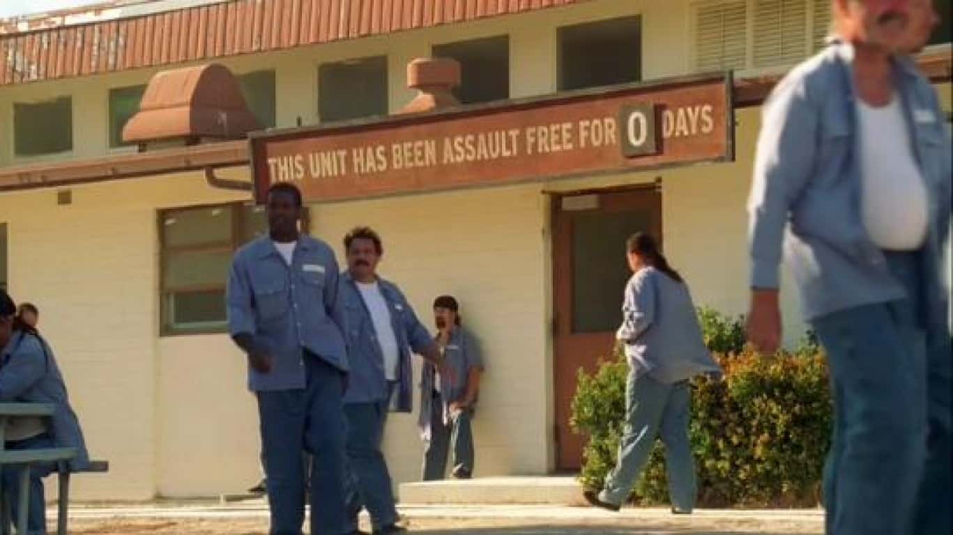 98. My Name Is Earl (2005-2009)