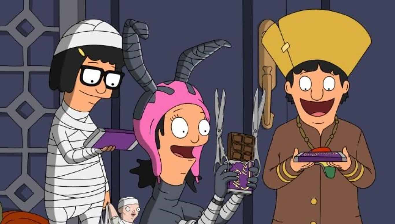 65. Bob’s Burgers (2011-Present)