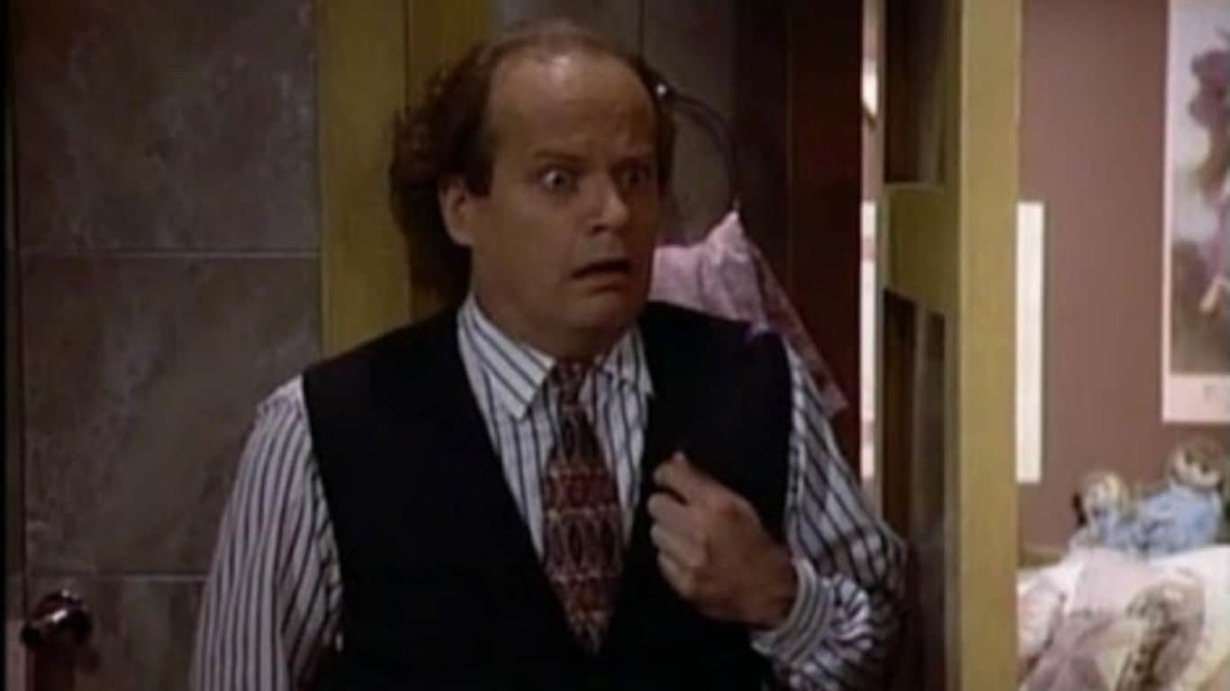 64. Frasier (1993-2004)