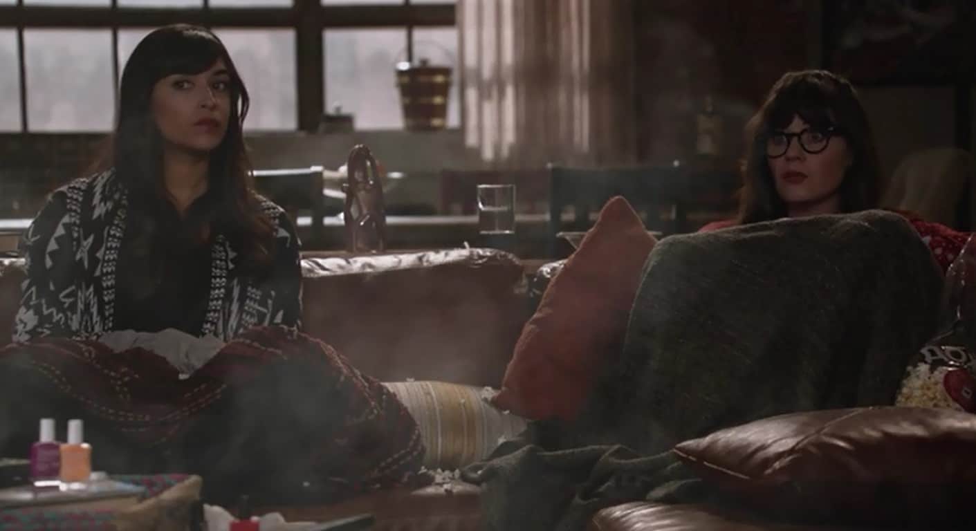97. New Girl (2011-2018)