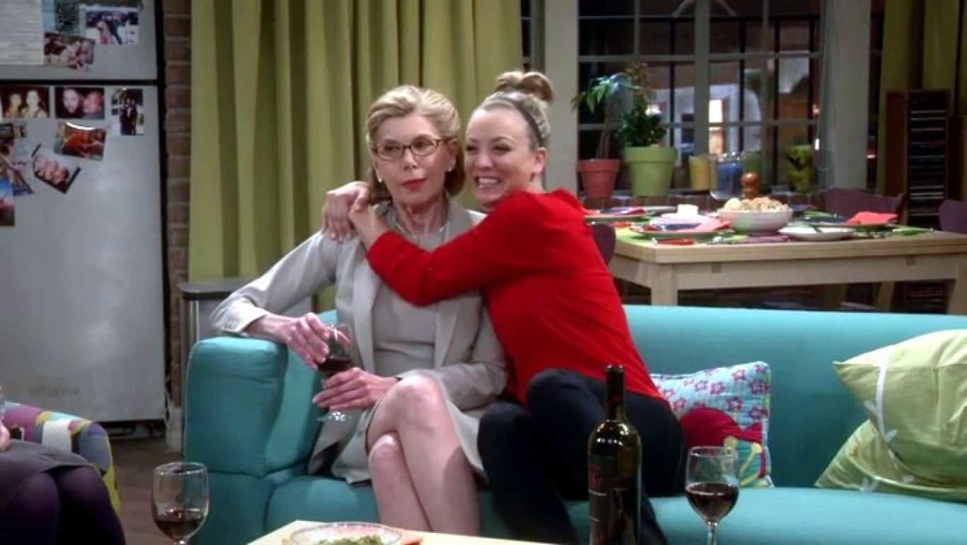 60. The Big Bang Theory (2007-2019)