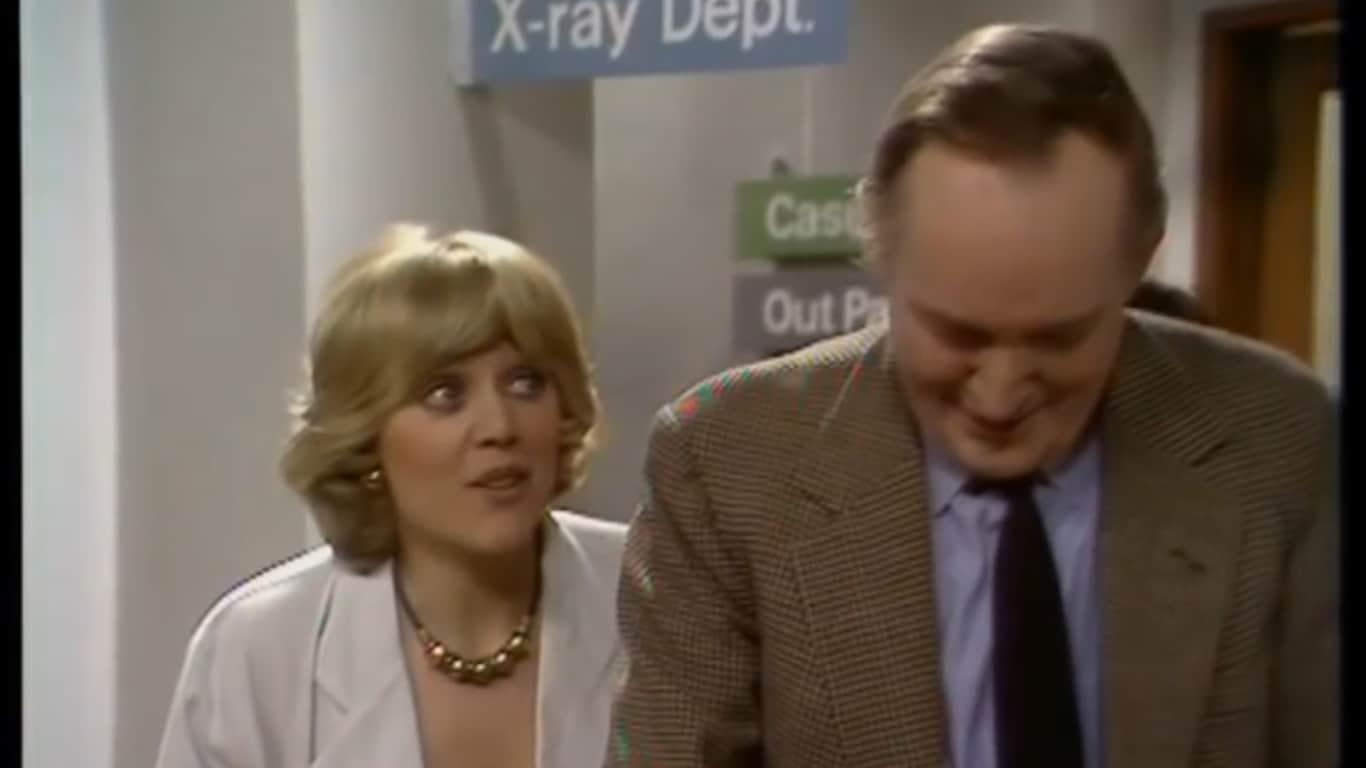 59. Porridge (1974-1977)