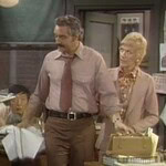 57. Barney Miller (1975-1982)