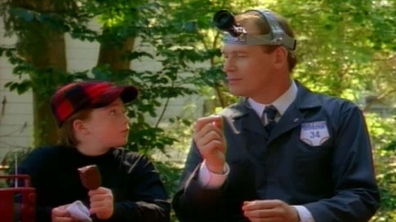 50. The Adventures of Pete & Pete (1992-1996)