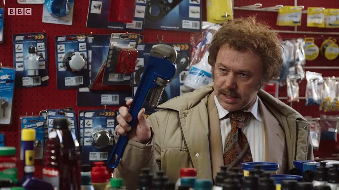 48. The League of Gentlemen (1999-2017)