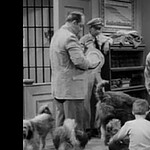 47. The Andy Griffith Show (1960-1968)