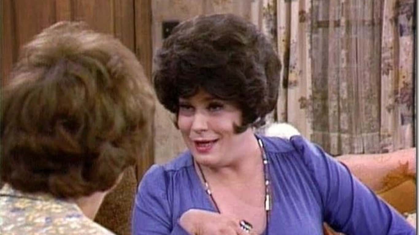 46. All in the Family (1971-1979)