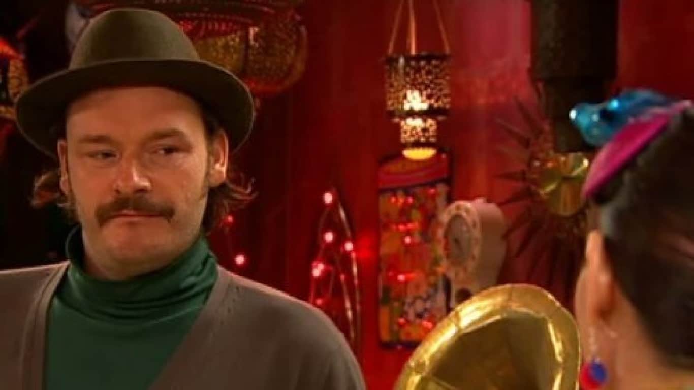 44. The Mighty Boosh (2003-2007)