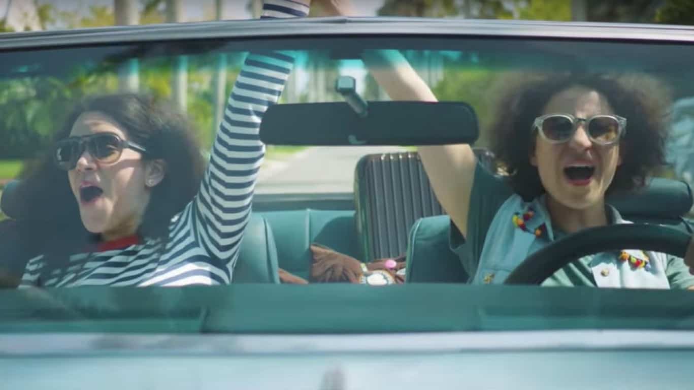 42. Broad City (2014-2019)
