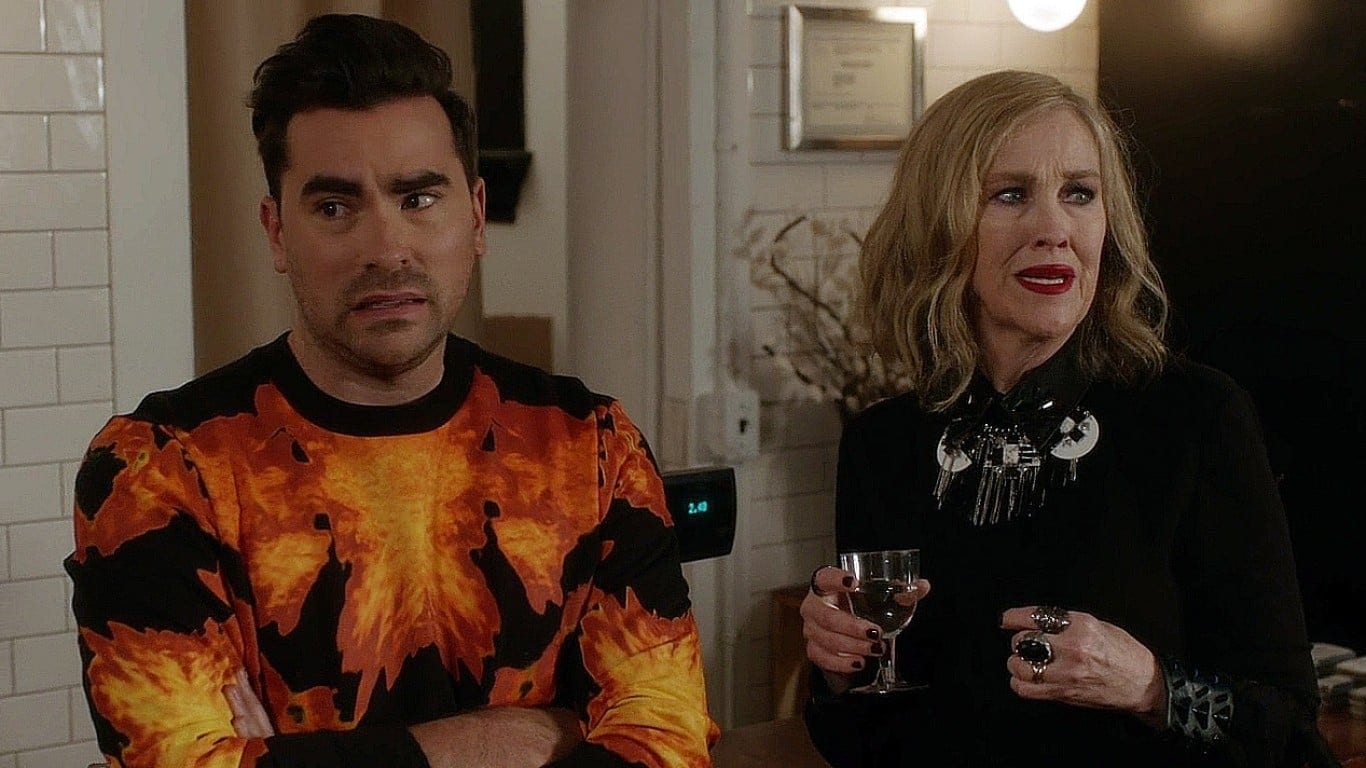 27. Schitt’s Creek (2015-2020)