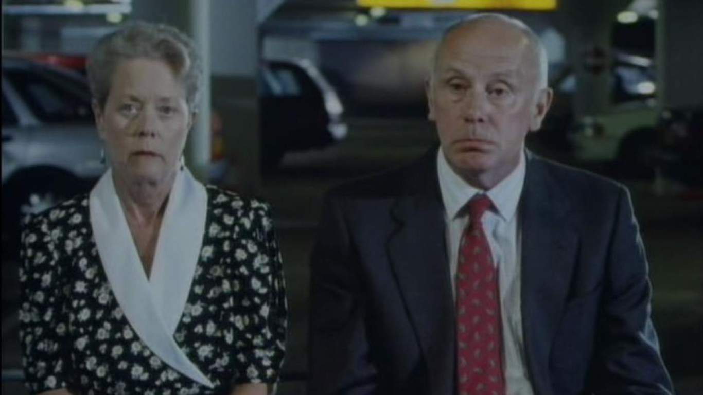 95. One Foot in the Grave (1990-2001)