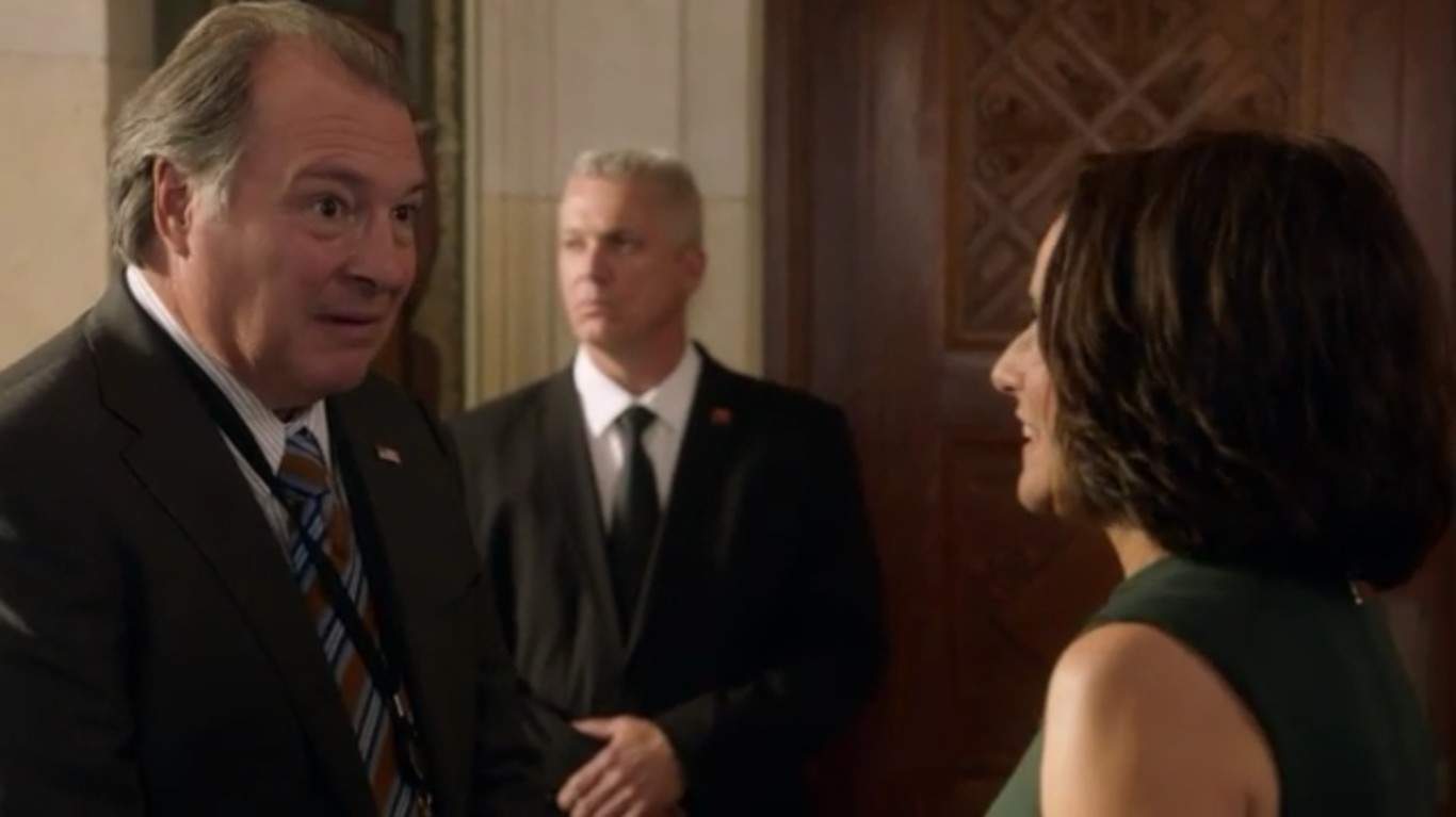41. Veep (2012-2019)