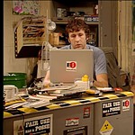26. The IT Crowd (2006-2013)