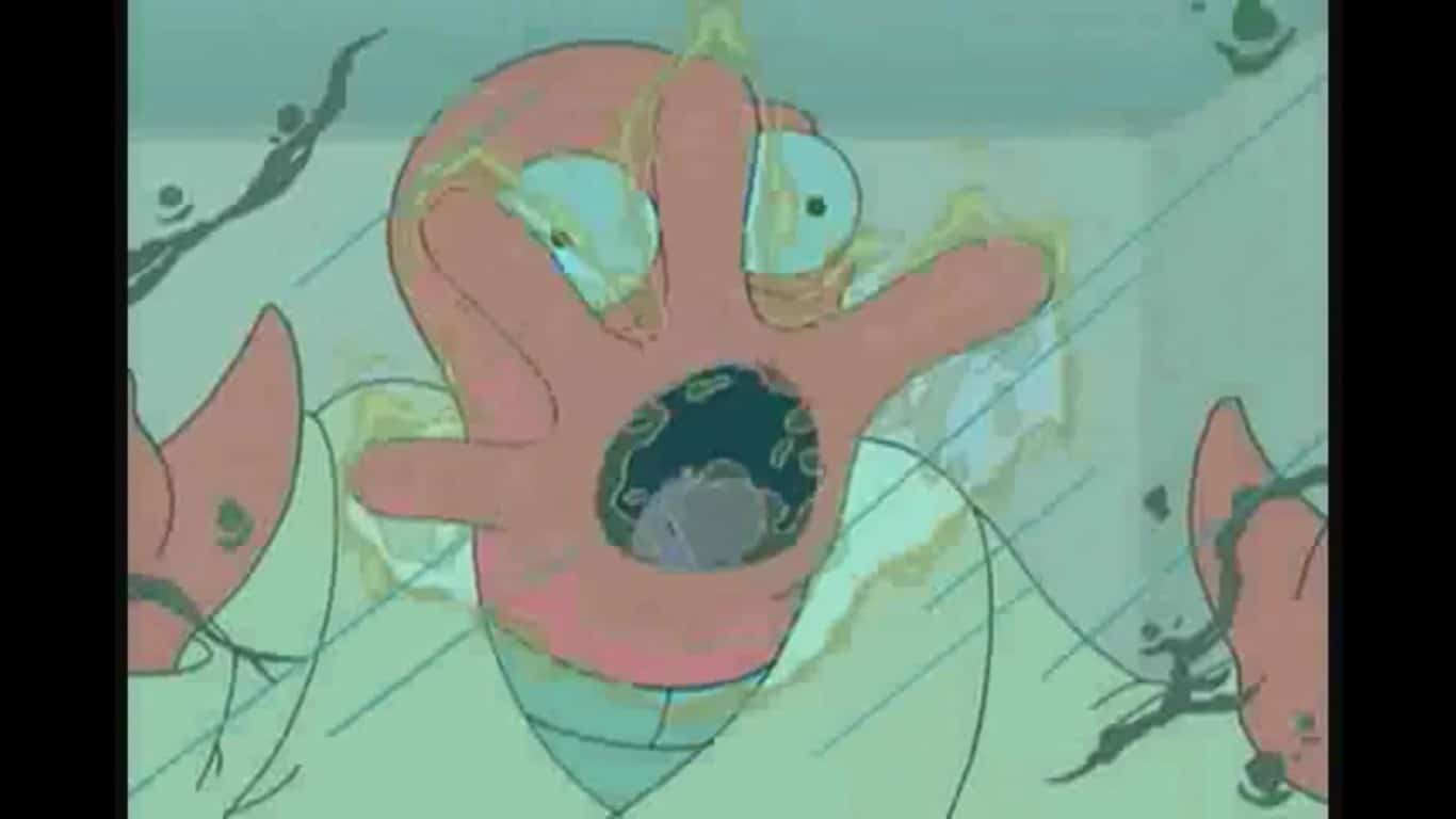 25. Futurama (1999-Present)