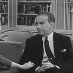 22. The George Burns and Gracie Allen Show (1950-1958)