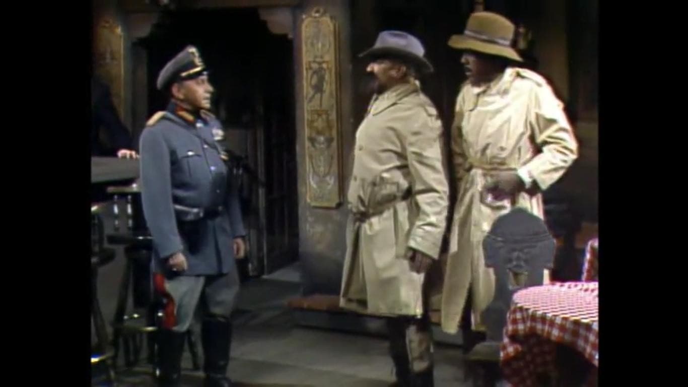 93. Sanford and Son (1972-1978)