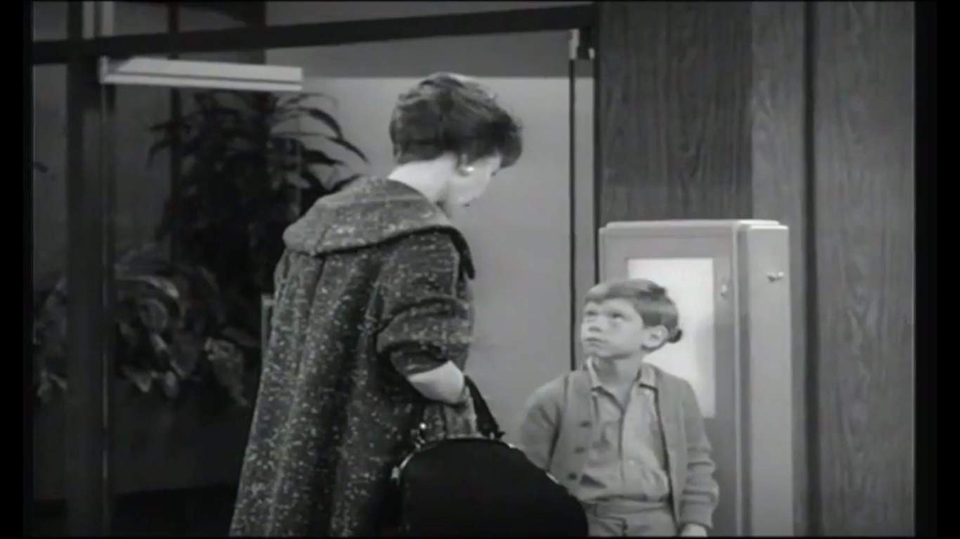 21. The Jack Benny Program (1950-1965)