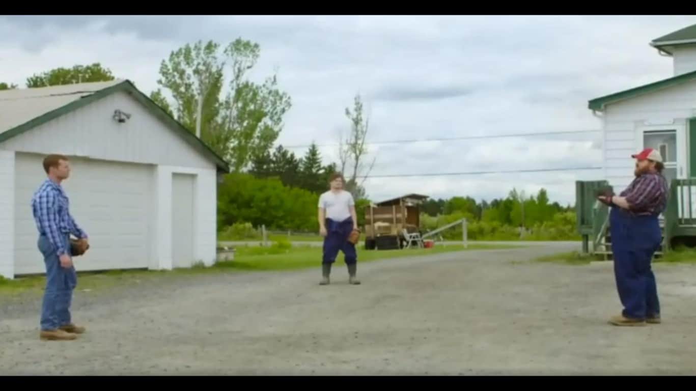 20. Letterkenny (2016-2023)