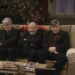 12. Father Ted (1995-1998)