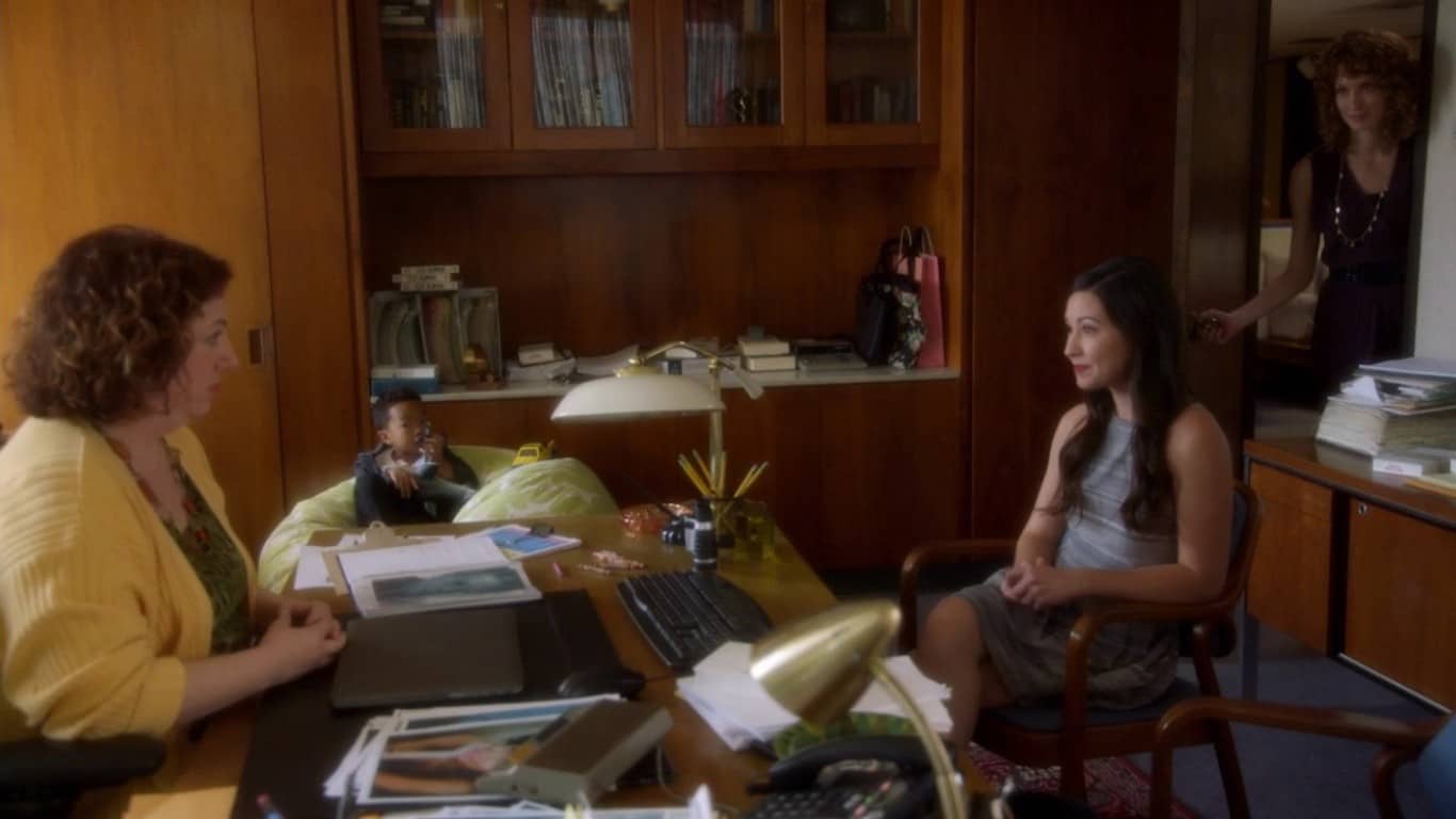 92. Better Things (2016-2022)