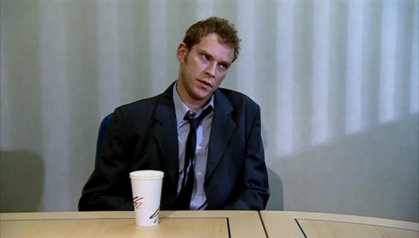 11. Peep Show (2003-2015)
