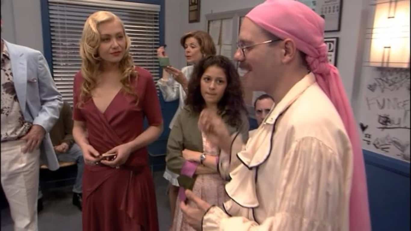 10. Arrested Development (2003-2019)