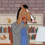 6. BoJack Horseman (2014-2020)
