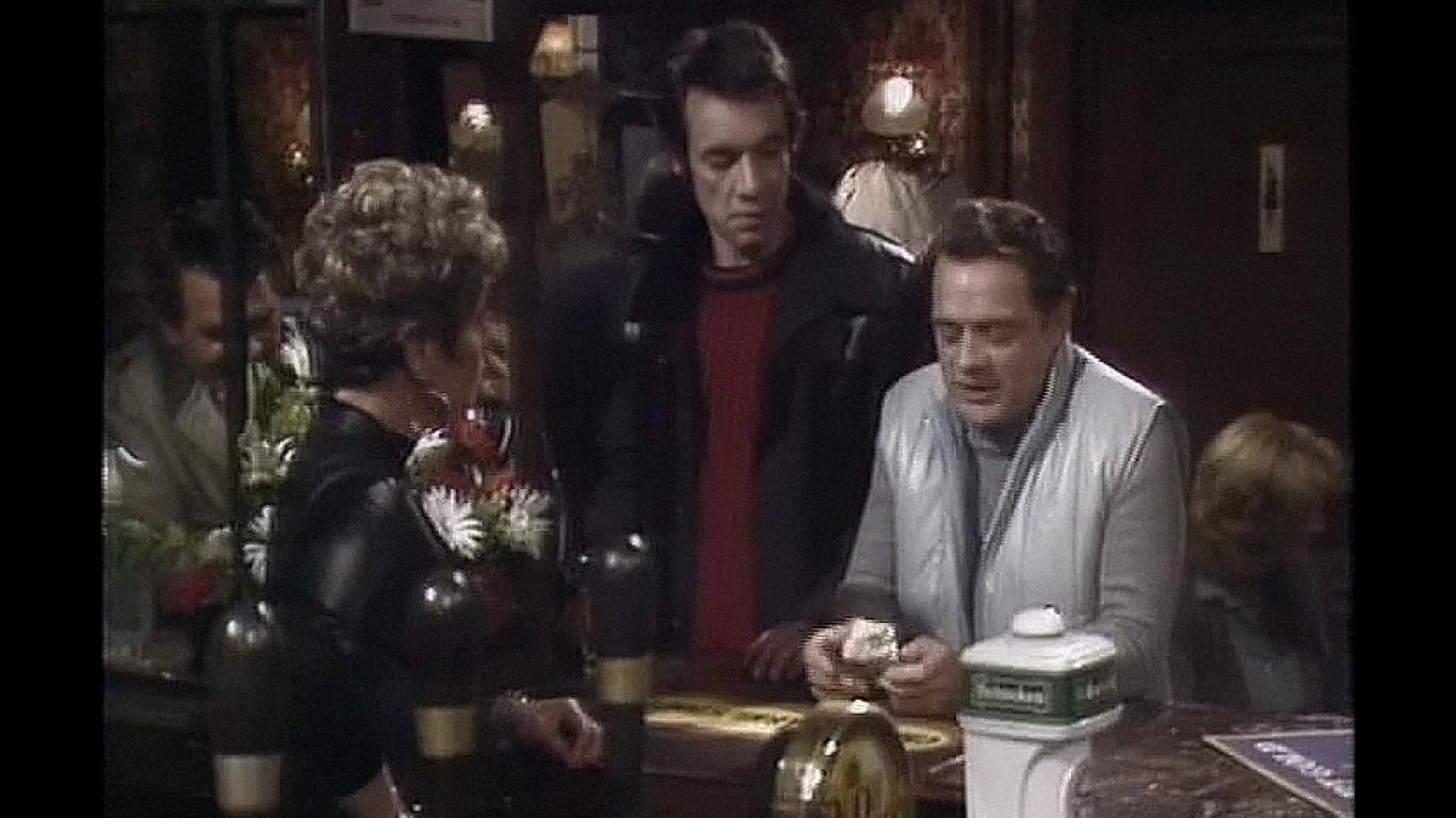 2. Only Fools and Horses (1981-2003)
