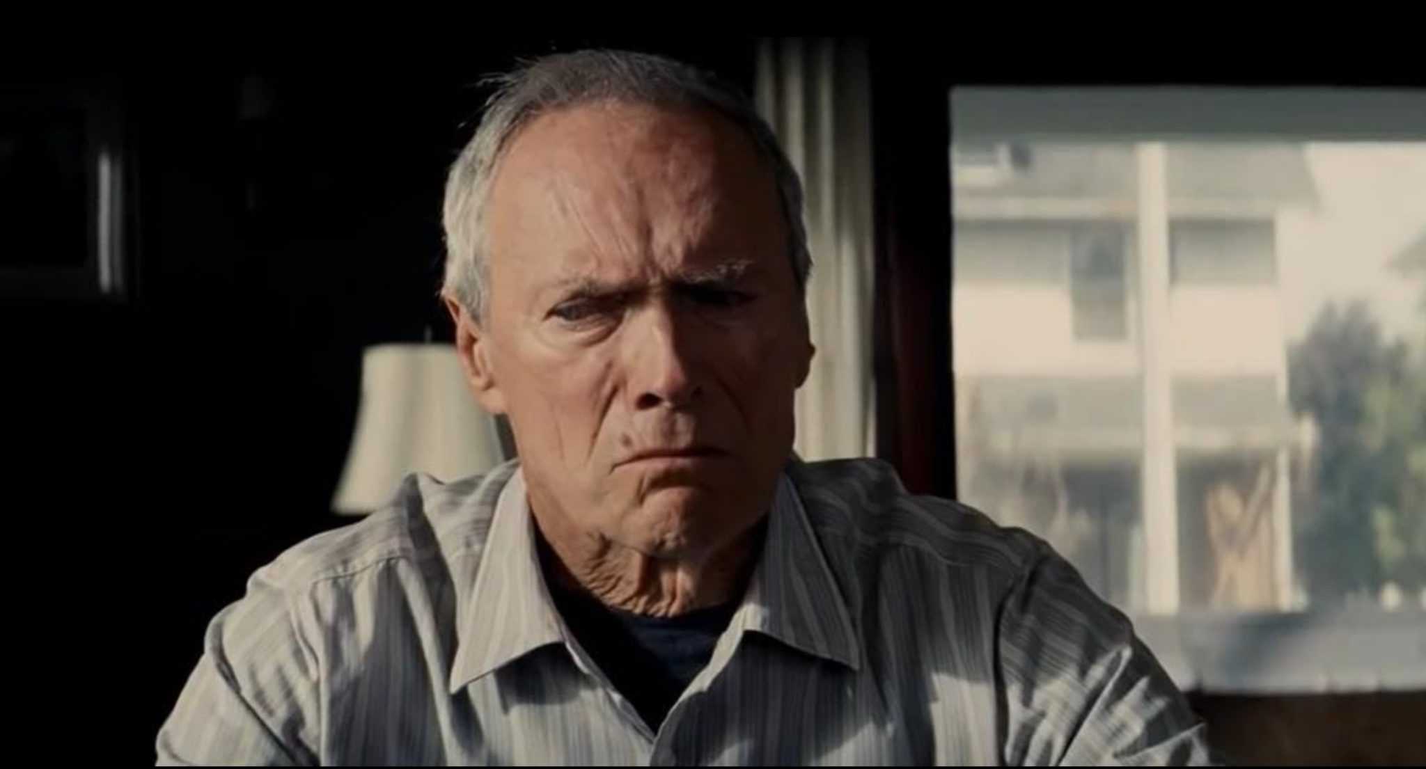 Iconic Movie Lines: Clint Eastwood's Most Memorable Quotes - 24/7 Tempo