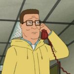 Hank Hill