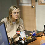 Piper from "Orange Is the New Black"