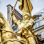 Joan of Arc (1431)
