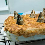 Stargazy Pie