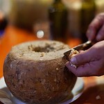 Casu Martzu Cheese