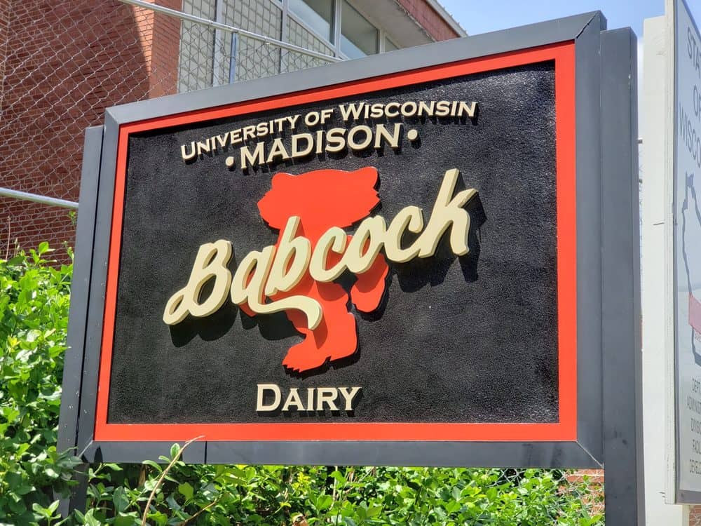 Babcock Dairy Store