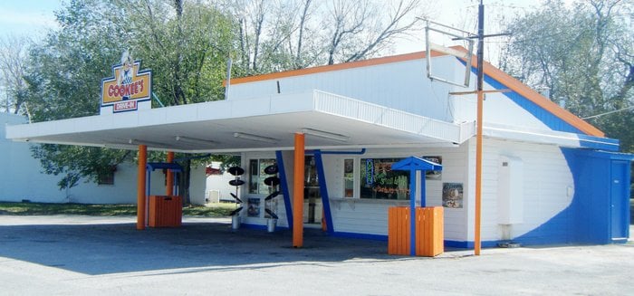 Cookee's Drive-In