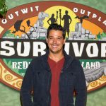 'Boston Rob' Mariano