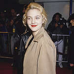 Drew Barrymore adlibbed a famous line in the movie