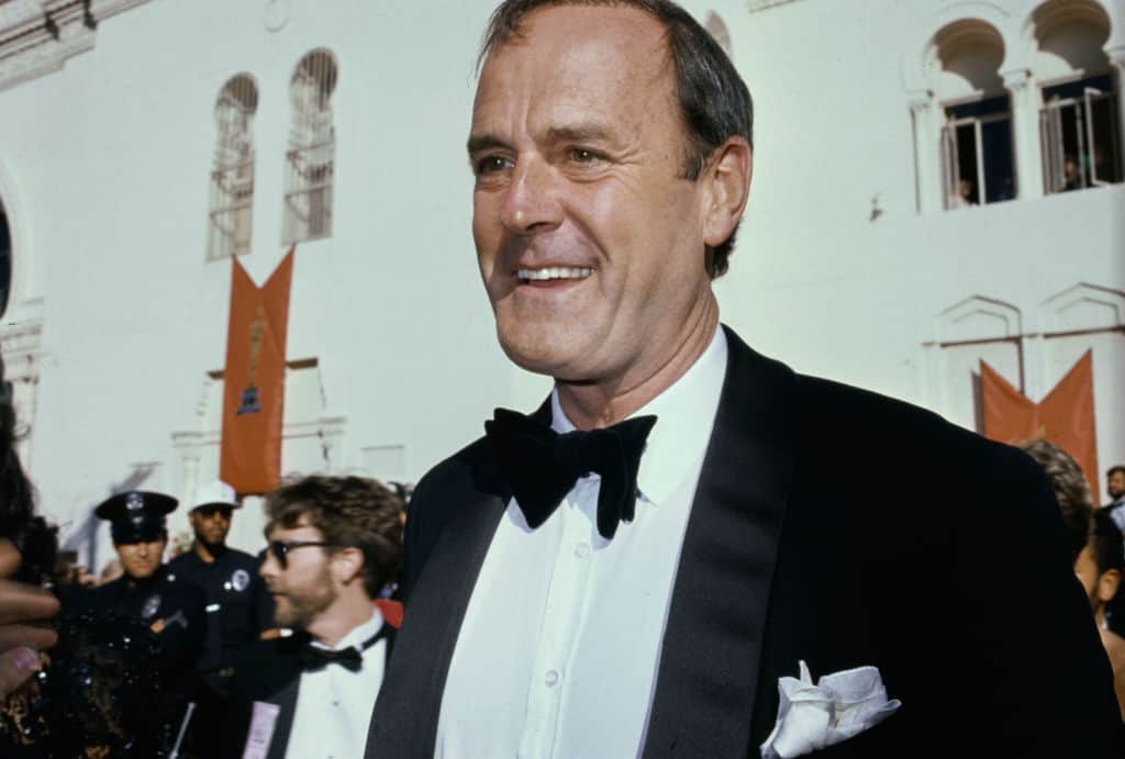 John Cleese at 61st Oscars