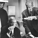 The Sunshine Boys (1975)