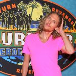 Tyson Apostol