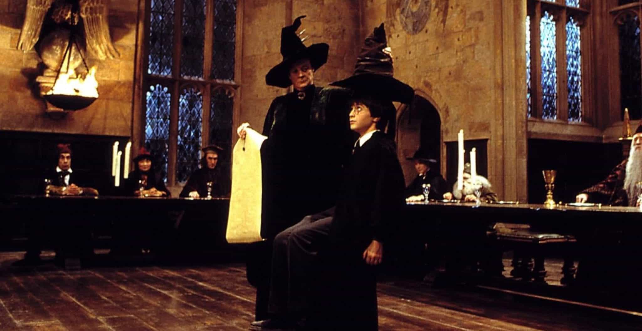 The Absolute Most British Things About Harry Potter - 24/7 Tempo