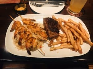 LongHorn Steakhouse