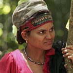 Sandra Diaz-Twine