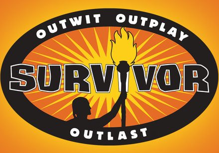 Survivor logo