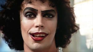 Rocky Horror Picture Show